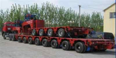 佛山到平川城市運(yùn)輸價格及影響因素解析